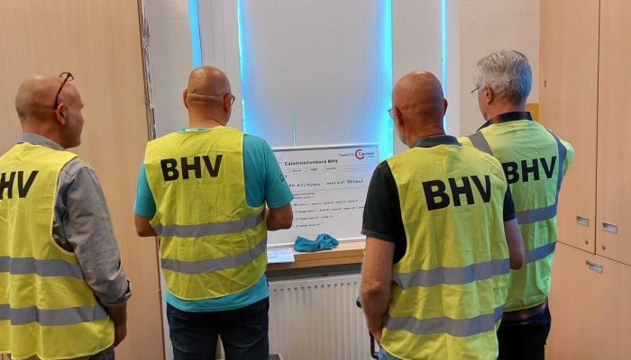 Carmel-BHVers Carmel-BHVers