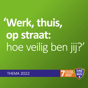 Thema 2022 Dag van de BHV