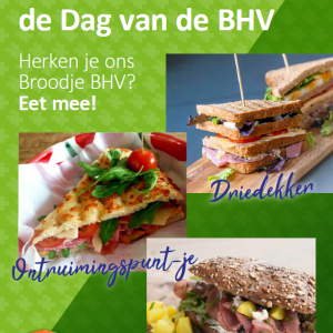2025 Posters broodje BHV